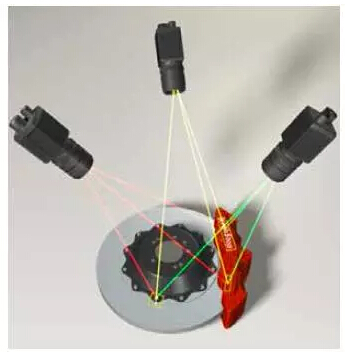 浅谈从1D视觉系统到3D机器视觉系统(图5) 浅谈从1D视觉系统到3D机器视觉系统(图5)