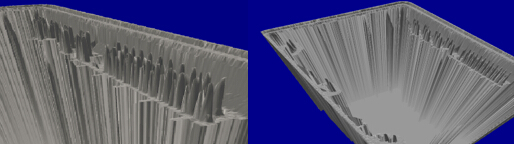3D高度机器视觉测量检测(图2)
