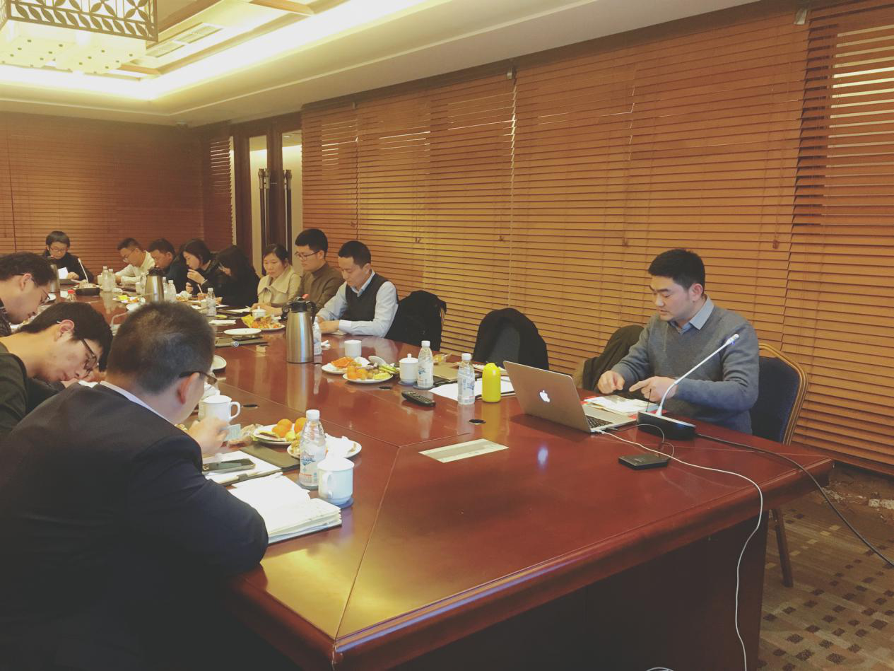 祝贺bat365唯一官网2019年管理层年终总结会议取得圆满成功(图2) 祝贺bat365唯一官网2019年管理层年终总结会议取得圆满成功(图2)