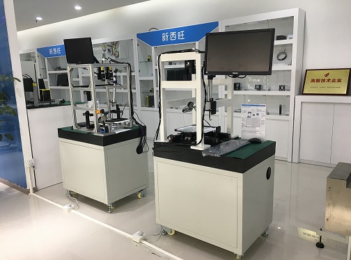 简述自动化外观检测设备的用途(图2) 简述自动化外观检测设备的用途(图2)