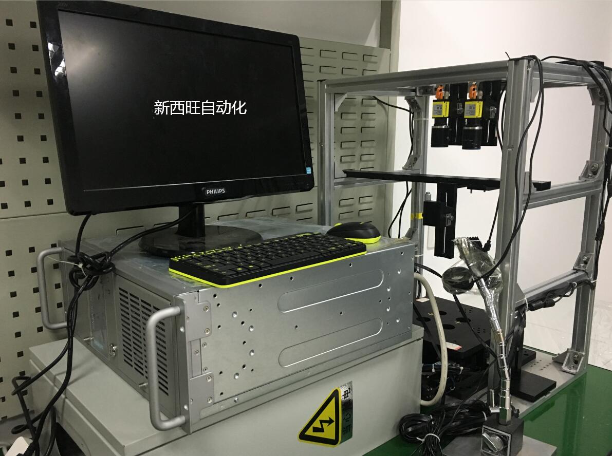 简述工业相机的日常维护方法(图1) 简述工业相机的日常维护方法(图1)