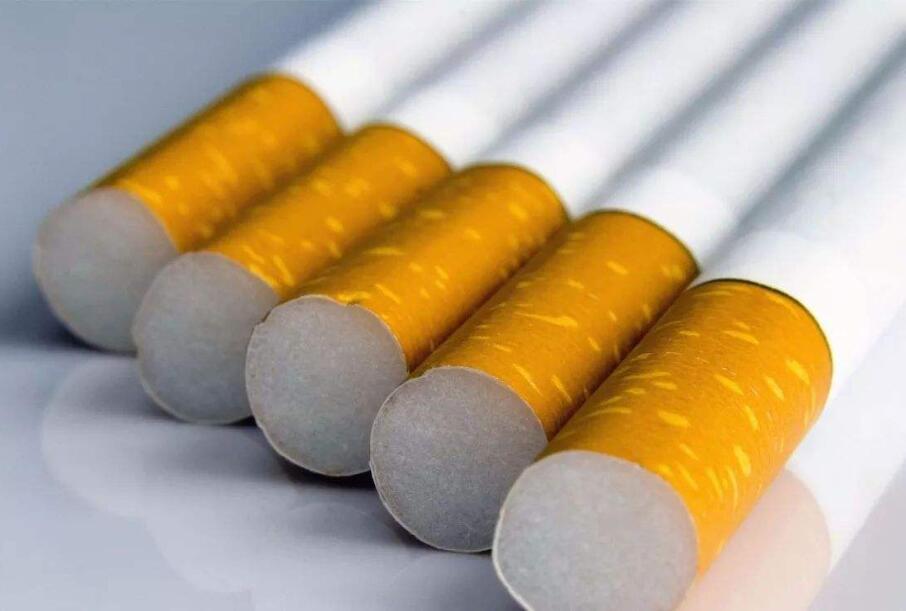 分享机器视觉检测系统在烟制品包装检测中的应用(图1) 分享机器视觉检测系统在烟制品包装检测中的应用(图1)