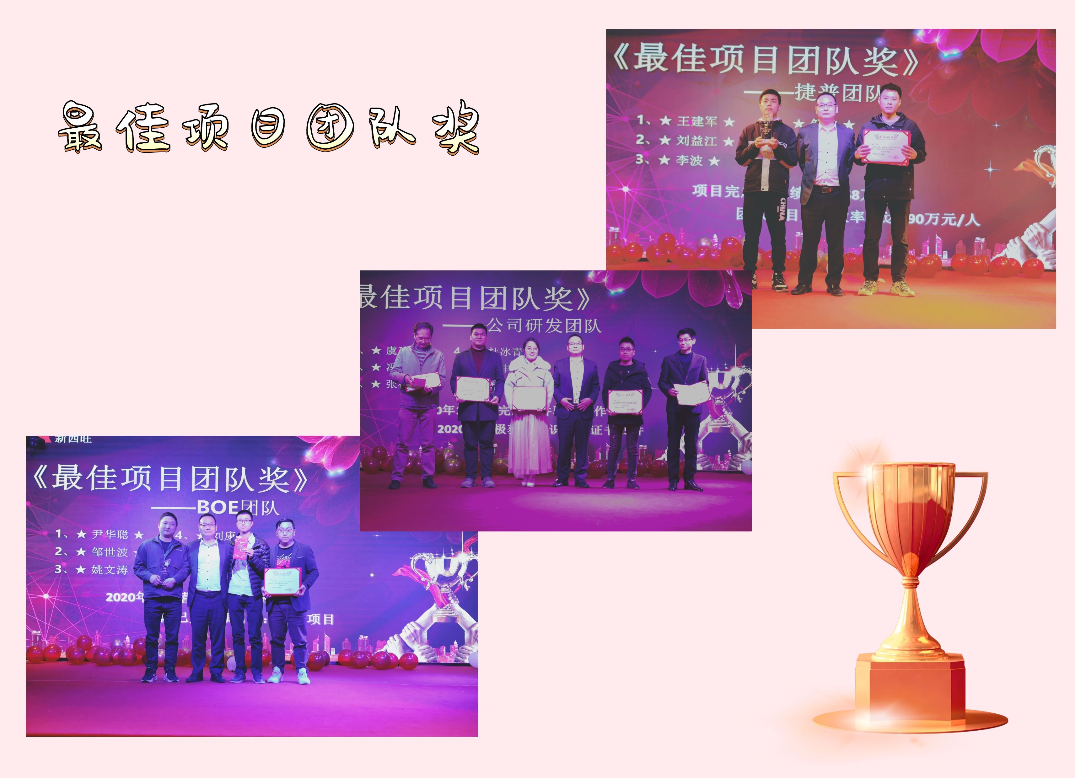 热烈庆祝bat365唯一官网“扬帆起航、再创辉煌”评优表彰年会圆满成功!(图11) 热烈庆祝bat365唯一官网“扬帆起航、再创辉煌”评优表彰年会圆满成功!(图11)