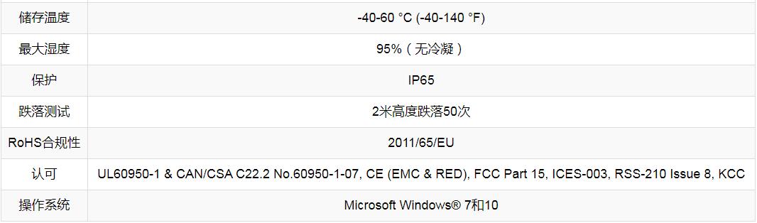 DataMan 8070系列手持式读码器(图5) DataMan 8070系列手持式读码器(图5)