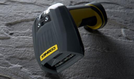 DataMan 8050系列手持式读码器(图3)