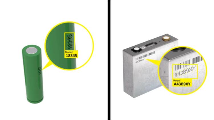 了解康耐视产品在汽车装配过程中，用于电池装备检测的智慧解决方案(图2)