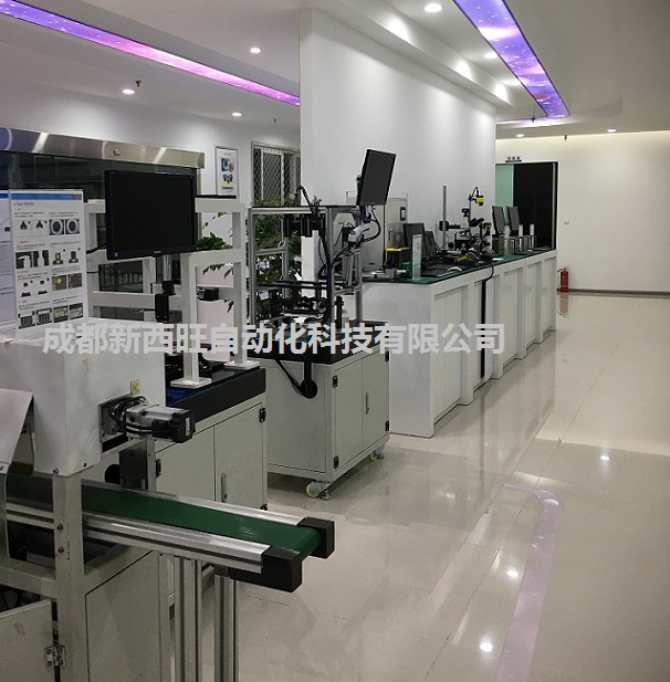 生产企业重视机器视觉外观缺陷检测的理由(图1) 生产企业重视机器视觉外观缺陷检测的理由(图1)